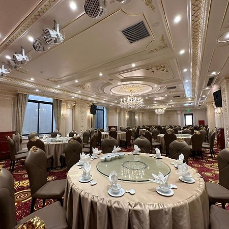 Kinh Bac Palace Hotel Bac Ninh Экстерьер фото